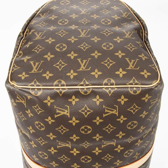Louis Vuitton Keepall 55 - Picture 8 of 10